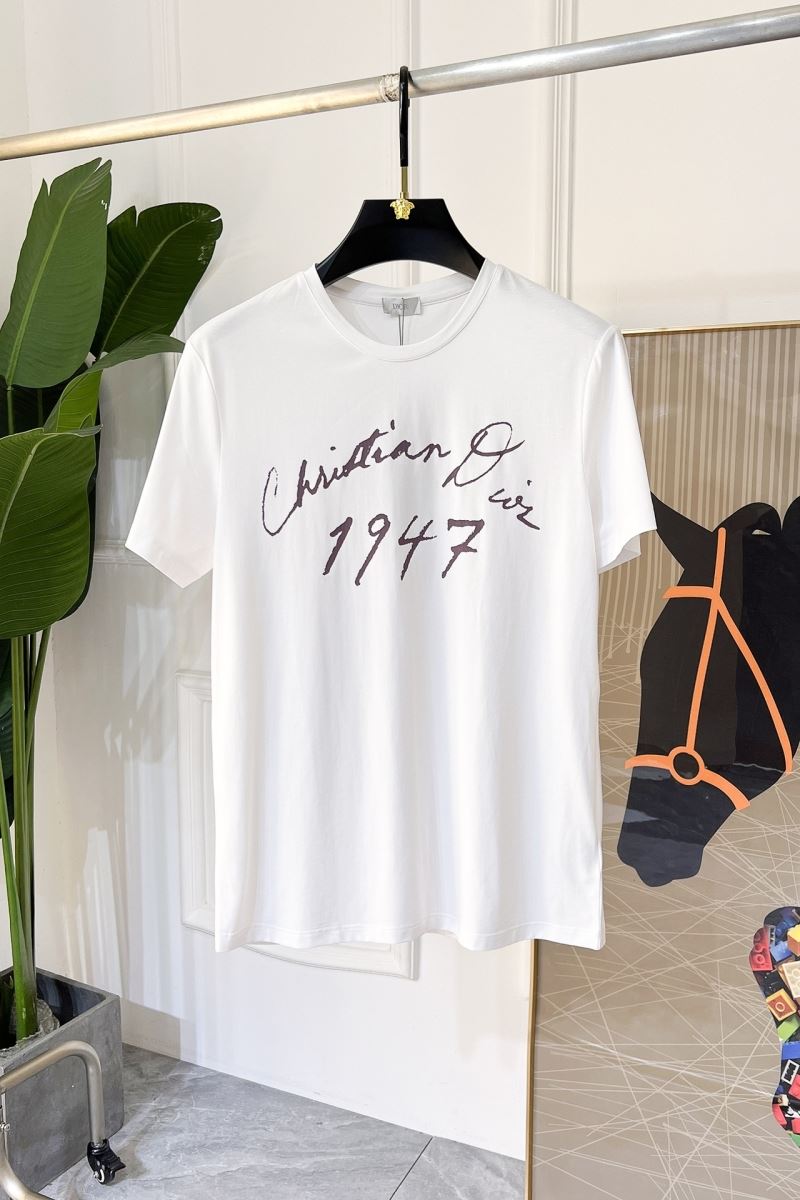 Christian Dior T-Shirts